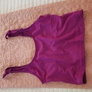 Kortni Jeane Swim Top